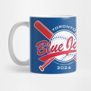 Blue Jays 24 Mug